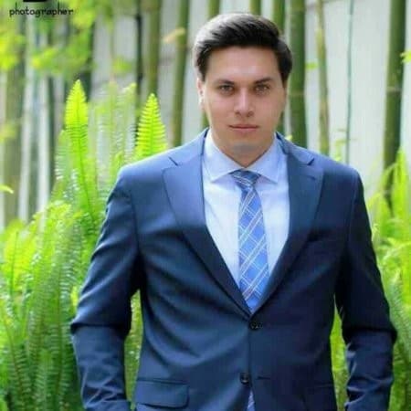 Foto de Joaquin Cetina Gutiérrez