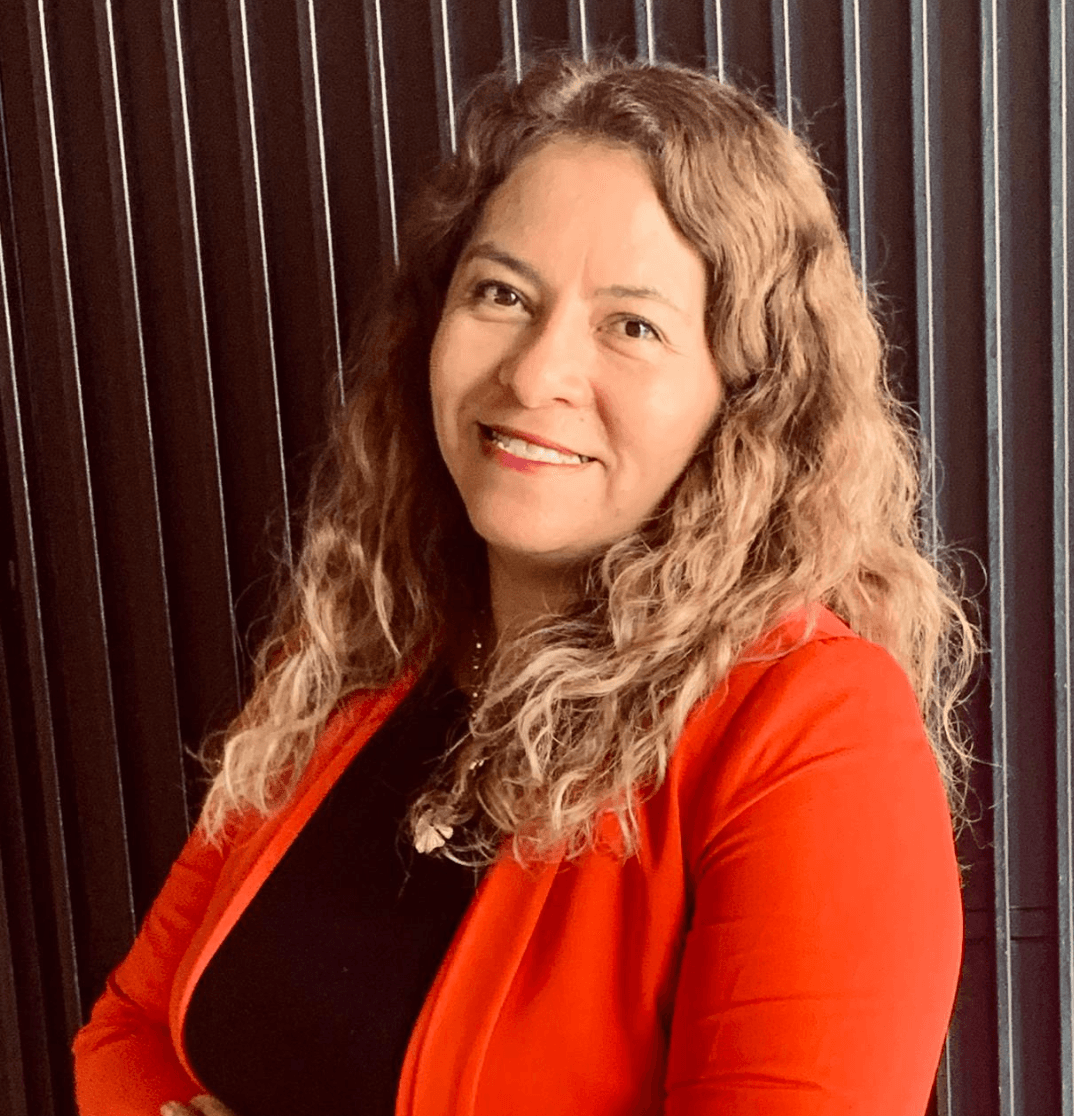 Foto de Karenina Gallardo Salazar