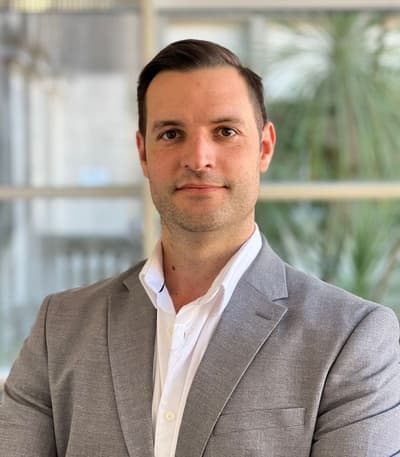 Foto de Matías Di Martino