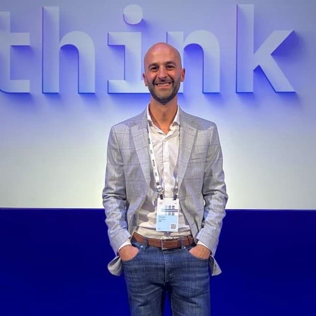 Foto de Julián Alvarellos