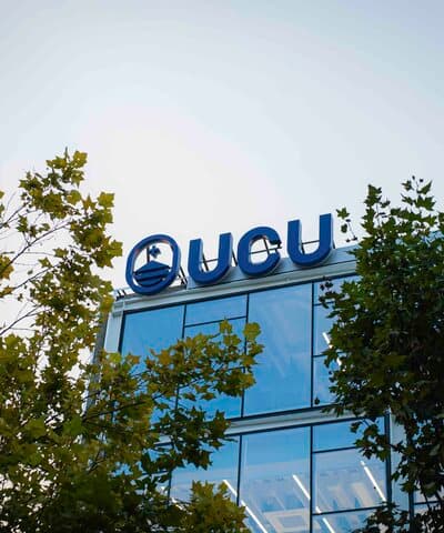 Universidad Católica del Uruguay - Campus Montevideo